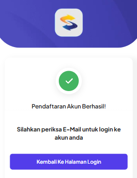 Tombol Daftar SIMASRIM
