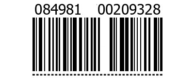 Barcode Resi