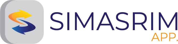 Logo SIMASRIM App